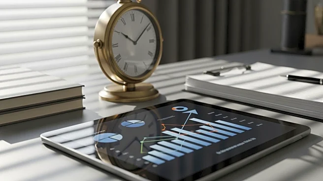 U.S. Jobs Report Exceeds Expectations Amid Hiring Slowdown Concerns