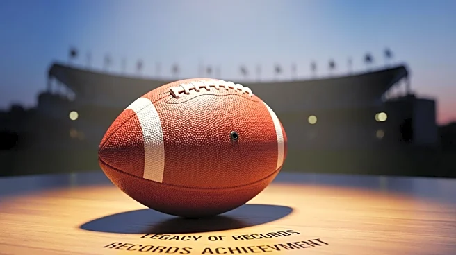 Dak Prescott Nears Tony Romo's All-Time Passing Record for Dallas Cowboys