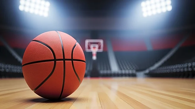 Louisville Cardinals Dominate Morehead State with 96-49 Victory