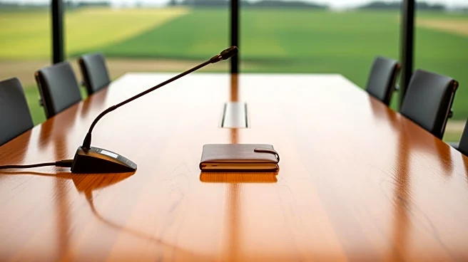 New Leadership Announced for Ag Workforce Coalition