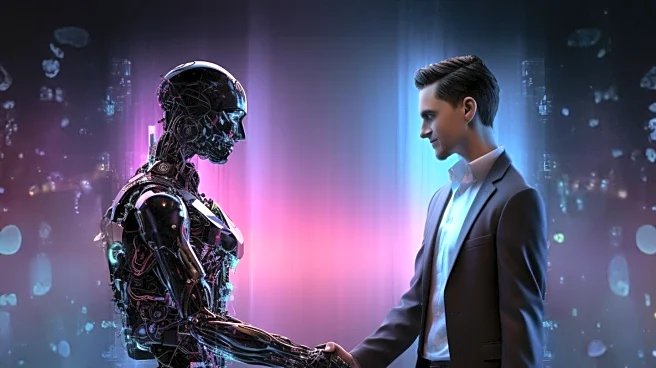 Teleoperated Humanoids Stir Discomfort Amid Growing Presence in Homes