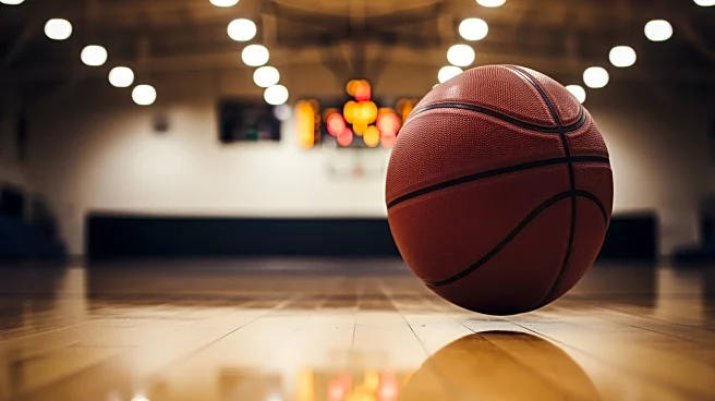 Paxton-Buckley-Loda Girls Basketball Team Narrowly Defeated by Herscher