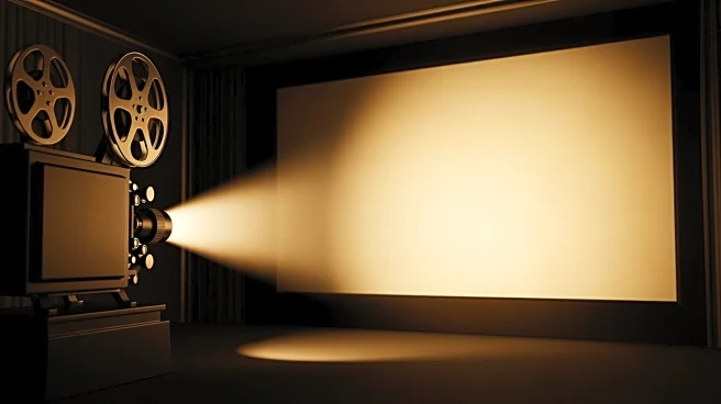 Netflix Considers Theatrical Releases for Warner Bros Films Amid Merger Talks