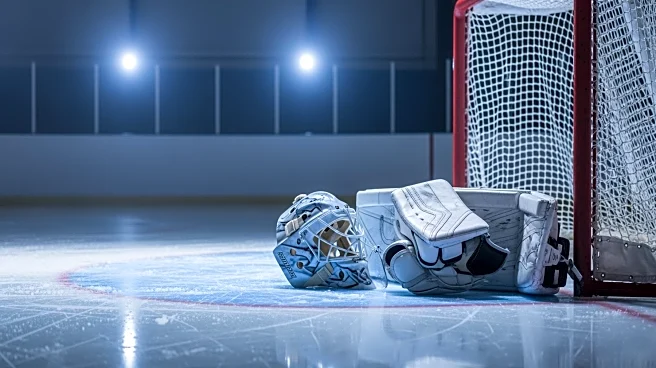 Sergei Bobrovsky Leads Panthers to Victory with Shutout Against Devils