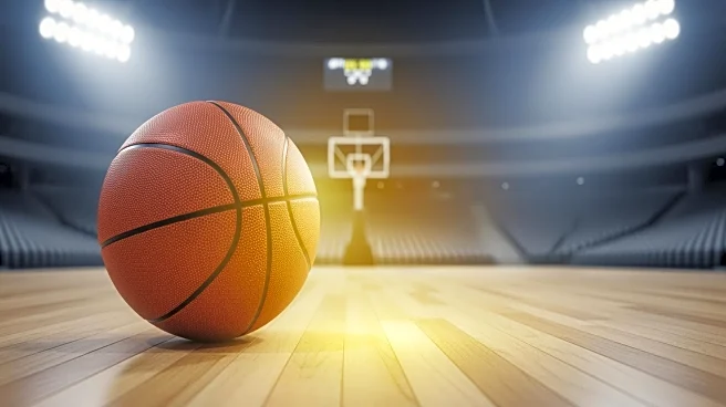 Freshman Prospects Shine in NCAA Basketball, Eye 2026 NBA Draft