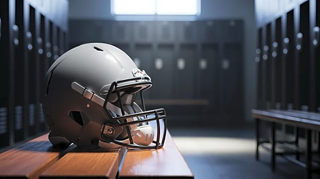 Buffalo Bills' Keon Coleman Benched Again, Future Uncertain