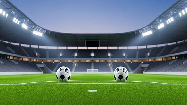 Colorado Rapids Schedule Includes Home Game Against Messi and Inter Miami