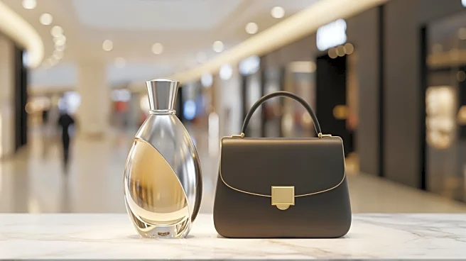 Chanel Reopens Expanded Boutique at Plaza 66 in Shanghai