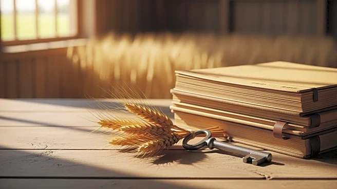 Kentucky Agricultural Finance Corp. Approves $4.1 Million in Farm Loans to Boost State Projects