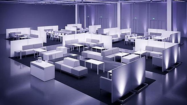 Event Venues Embrace New Norms in 2025, Shifting to Elastic Operations