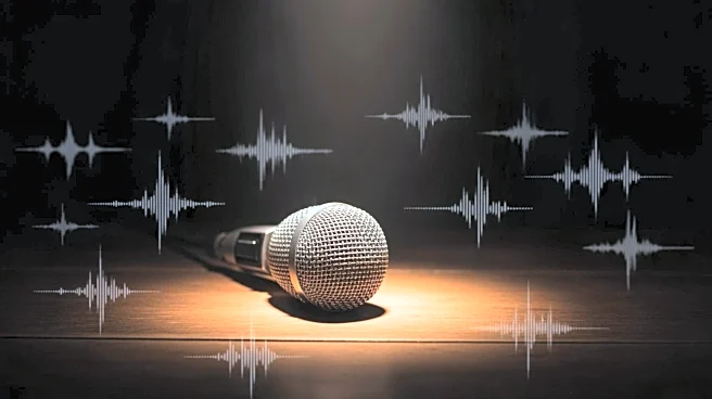 Brian Cox Unaware of Voice Use in Fox News Audio's 'Life of Jesus Podcast'