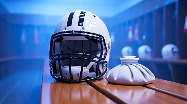 Dak Prescott Limited by Hip Soreness as Cowboys Prepare for Eagles