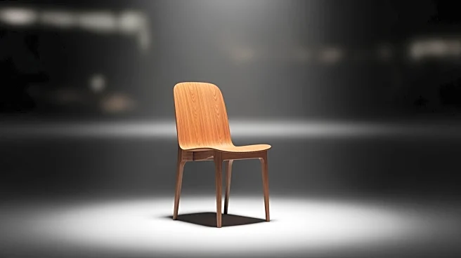 HBO Renews Tim Robinson's 'The Chair Company' for a Second Season