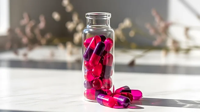 Perelel Secures $27 Million Investment to Expand Women's Health Supplements