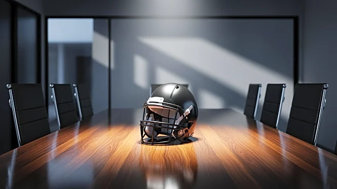 UCLA Football NIL Collective Faces Allegations of Impropriety