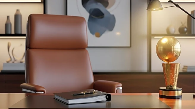 Lakers Restructure Front Office, Fire Buss Brothers