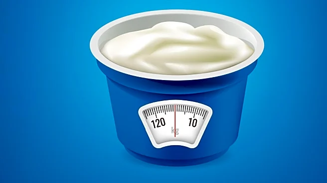 EatingWell Discusses Optimal Timing for Yogurt Consumption for Gut Health