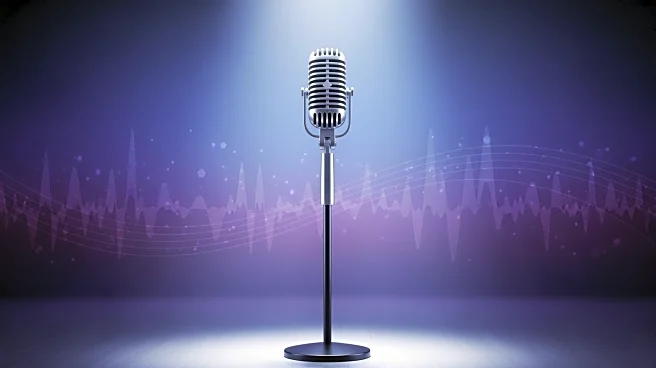 Super Bowl 2026 National Anthem Performer Poll Highlights Potential Artists