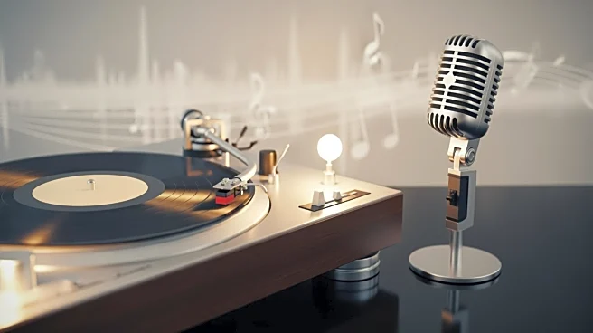 DJ Premier and Nas Announce Release Date for Collaborative Album