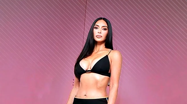 Celebrities Embrace Bra Tops as Fall Fashion Trend