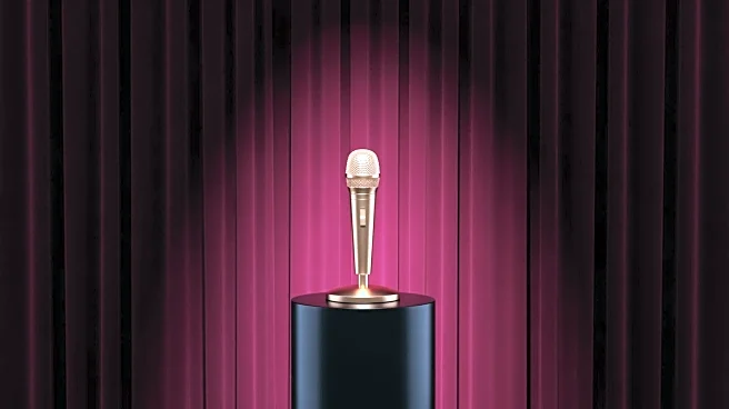 Billboard Italy Announces Women in Music 2025 Program Honoring Influential Female Artists