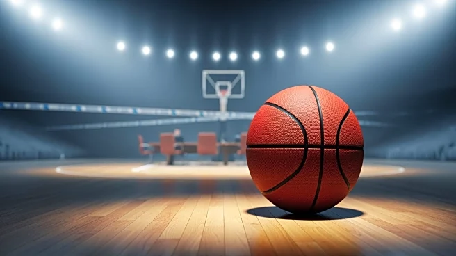 Minnesota Timberwolves Triumph Over Washington Wizards Despite Second Half Surge