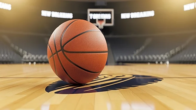 Pelicans' Rookie Derik Queen Sets New Records in New Orleans Basketball