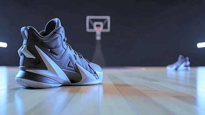 NBA Fans Criticize Nike Book 2: Devin Booker's New Shoe Faces Backlash