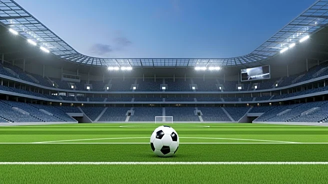 St. Louis CITY SC Announces 2026 MLS Schedule Featuring Key Matches and World Cup Break