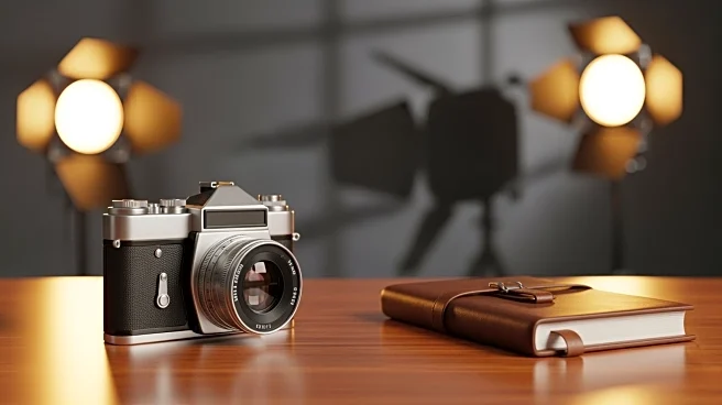 HBO Chief Casey Bloys Open to George Clooney Joining 'The Pitt' Amid Legal Dispute