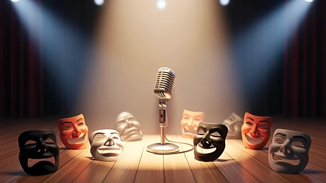 KevOnStage Expands Comedy Brand with Diverse Content and Creative Control