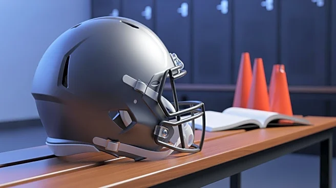 New England Patriots Prepare for Bengals with Rhamondre Stevenson Limited in Practice