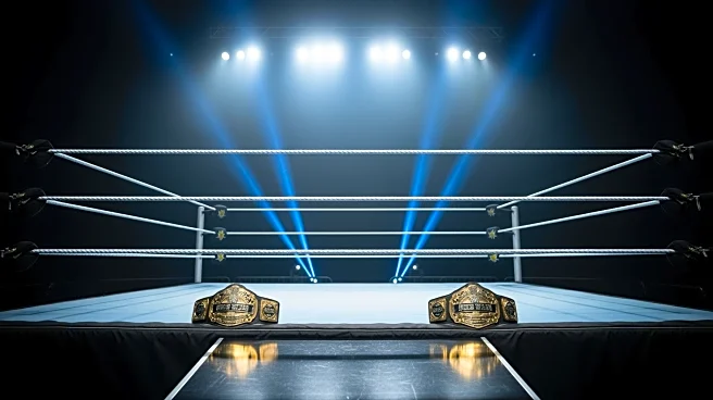 WWE's 'Last Time is Now' Tournament Continues with Key Matches