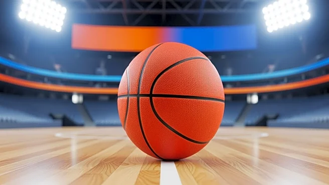 Georgetown and Syracuse Basketball Teams Show Promise with Strong Start to Season