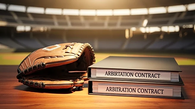 Pittsburgh Pirates Secure Arbitration Deals with Jack Suwinski and Yohan Ramirez