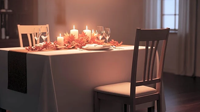 Sequel to 'The Family Stone' Announced Without Diane Keaton