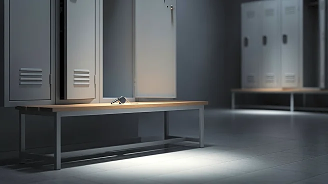 Missed Curfew Leads to Disciplinary Action for Dallas Cowboys Receivers