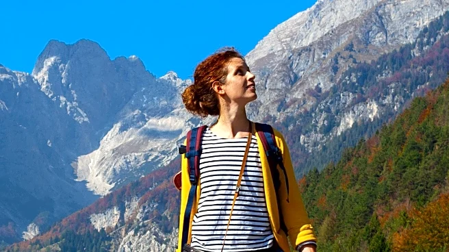 Study Abroad Preparation: Navigating Potential Challenges and Cultural Expectations