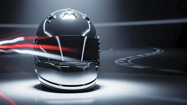 Felipe Massa's Legal Claim Over 2008 F1 Championship to Proceed to Trial