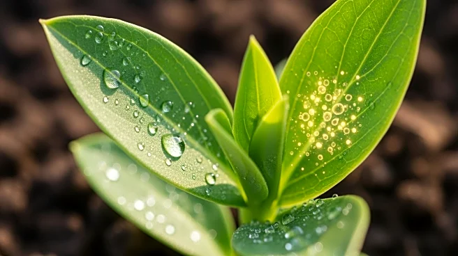 Agricultural Microbials Market Poised for Rapid Growth Driven by Sustainable Farming