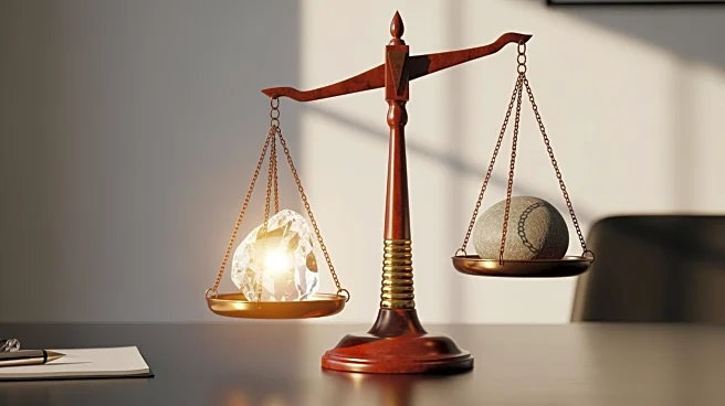 Nonprofit Strategy: Balancing Future Aspirations with Present Realities