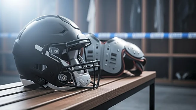 Baltimore Ravens' Lamar Jackson Addresses Offensive Line Concerns Amid High Sack Numbers