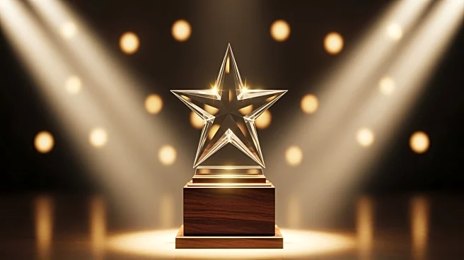 Scott Borchetta Honored with 2025 CMA Irving Waugh Award of Excellence