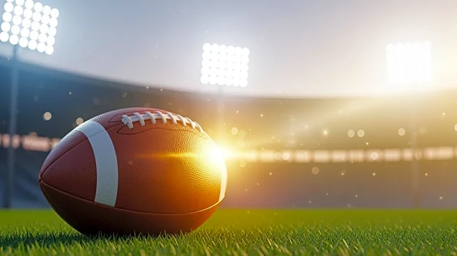 Aston Villa's Resurgence Under Unai Emery Sparks Champions League Ambitions