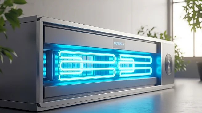 Sunswap Introduces Electric Refrigeration System in France to Cut Diesel Use