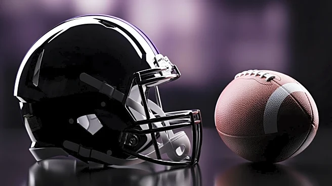 Ravens' Mark Andrews Pursues Record Amid Team's Winning Streak