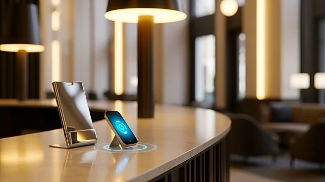 Bespoke Hotels Integrates Canary Technologies to Enhance Guest Experience