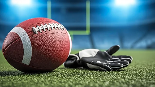 Buffalo Bills Quarterback Josh Allen Suffers Hand Injury During Game