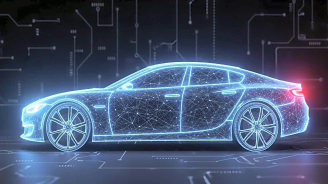 ConnectM Forms StarConnectM LLP to Advance AI-Powered Vehicle Platforms