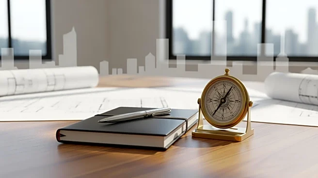 CBRE Appoints Mike Baugh as New Head of Leeds in Regional Leadership Strategy